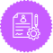 Contract Resource Management icon